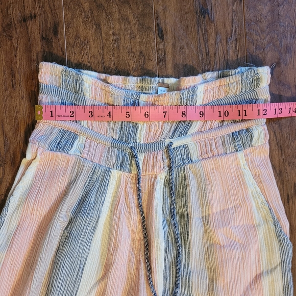 Free People summer pants - Picture 5 of 7